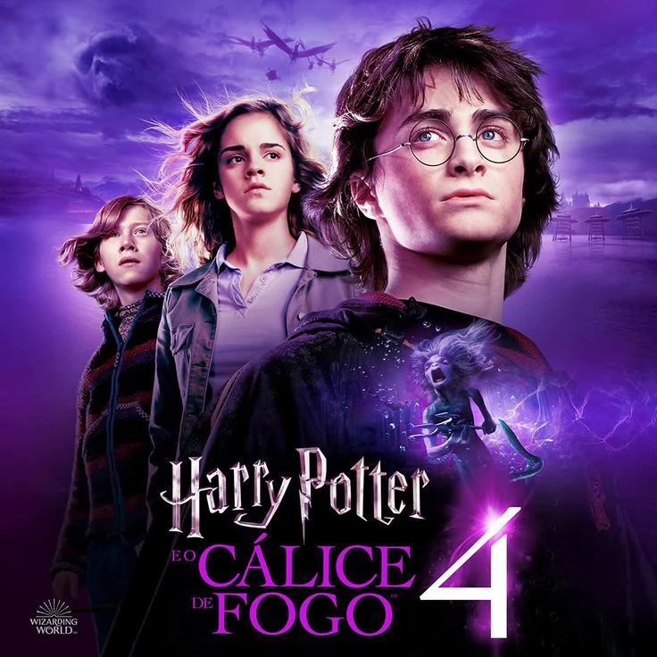 Hogwarts thumbnail