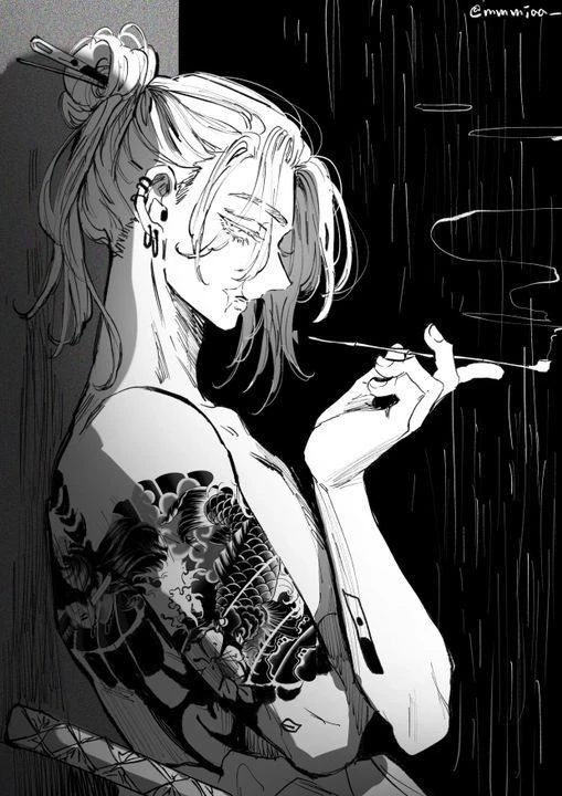 Sanzu Haruchiyo  thumbnail