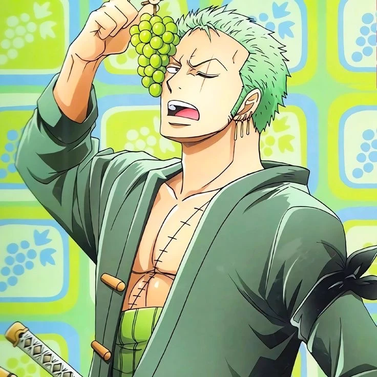 Zoro Roronoa thumbnail