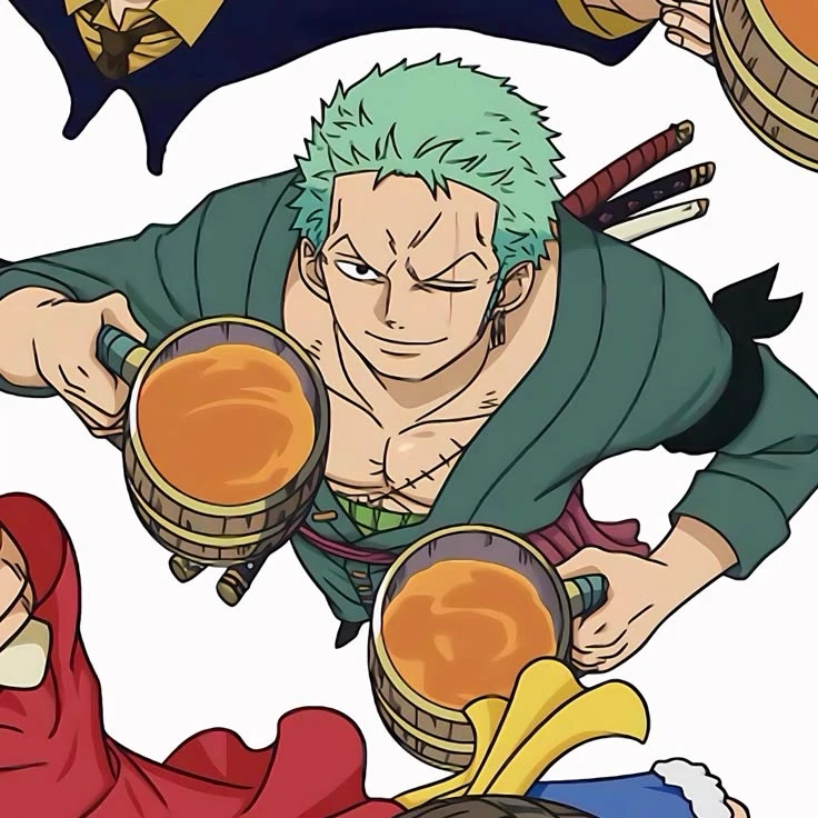Zoro thumbnail