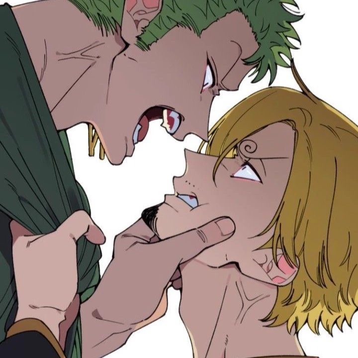 Sanji thumbnail