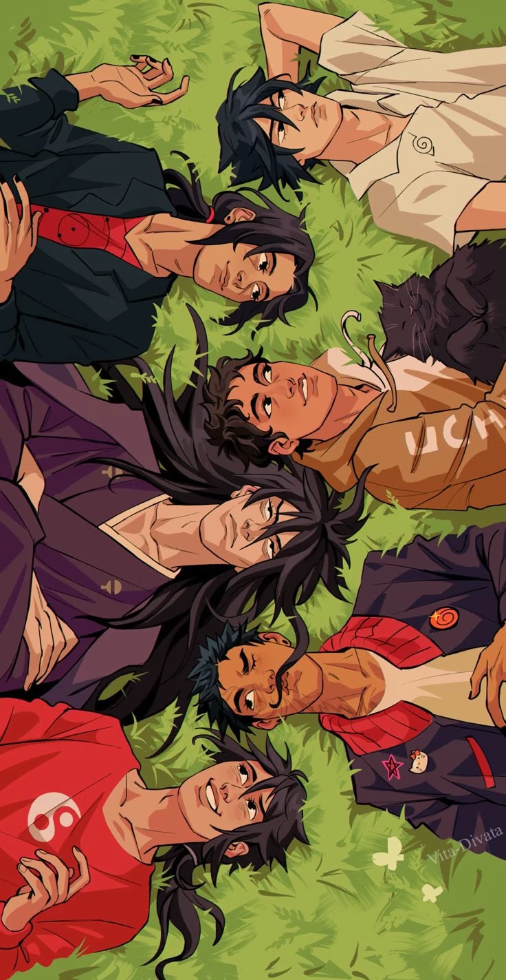 clã uchiha thumbnail