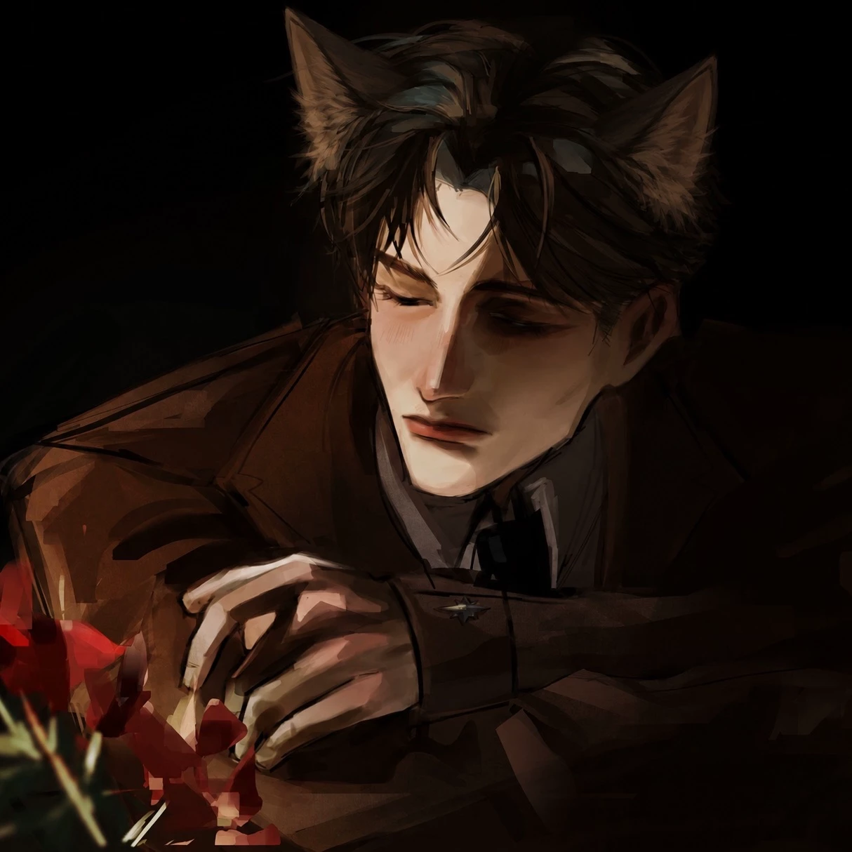 Damian Nightingale thumbnail