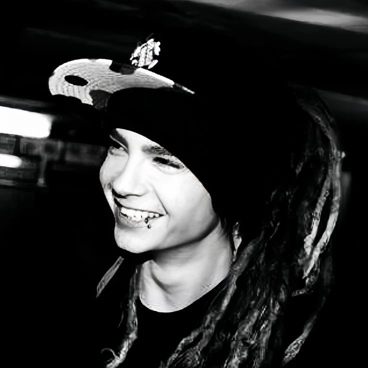 Tom Kaulitz thumbnail