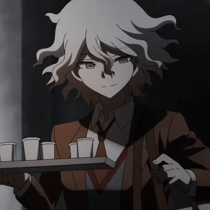 Nagito Komaeda ikki thumbnail