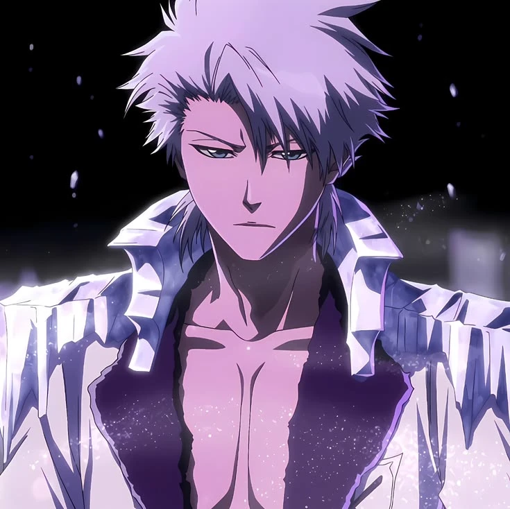 toshiro hitsugaya thumbnail