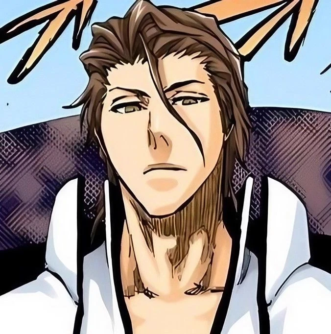 Aizen Sosuke thumbnail