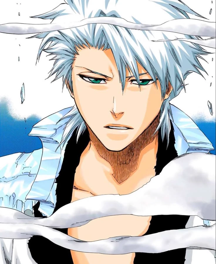 toshiro hitsugaya thumbnail