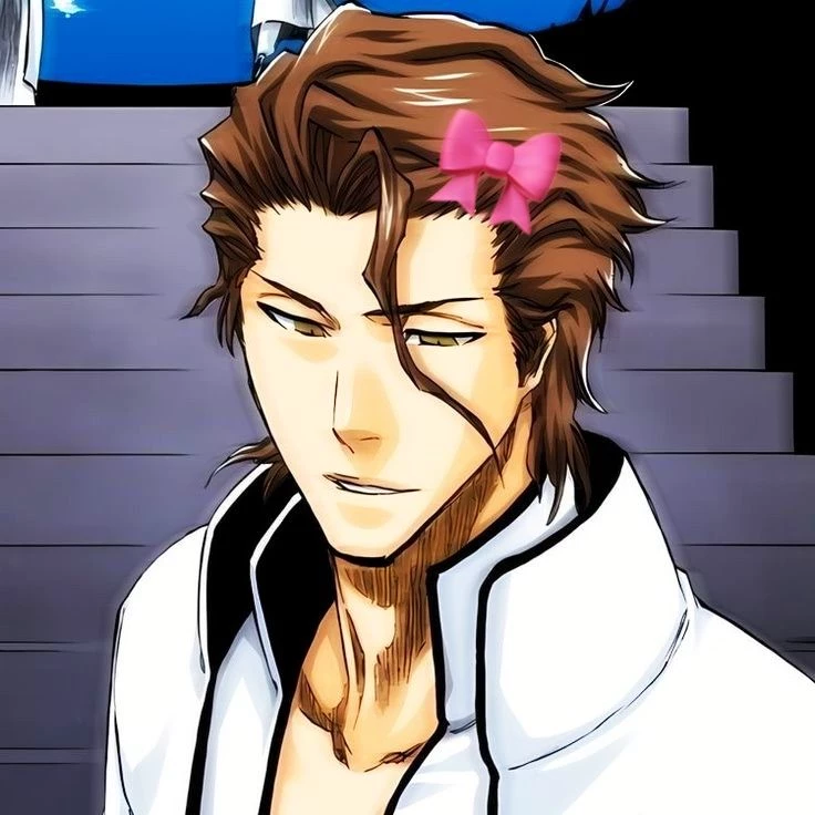 aizen sosuke thumbnail