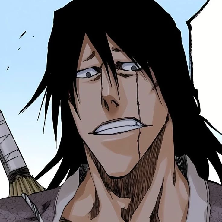 zaraki kenpachi  thumbnail