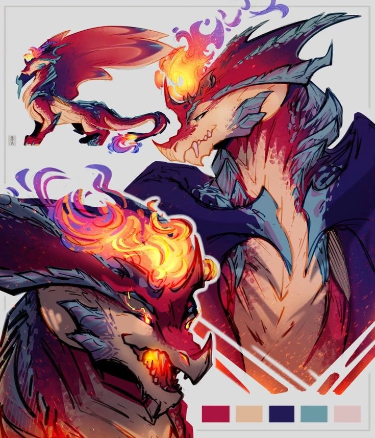 Smolder's mother thumbnail