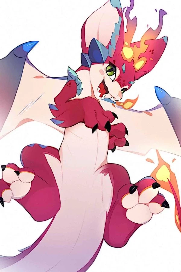 Smolder (swap gender) thumbnail