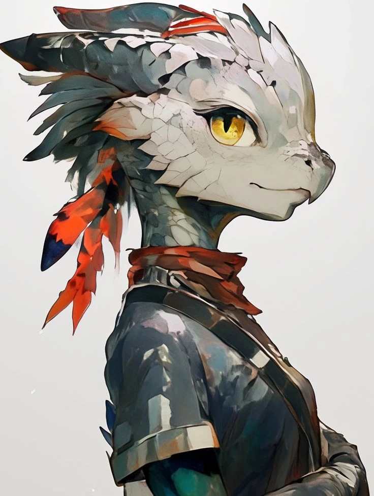 Luna Flarescale thumbnail
