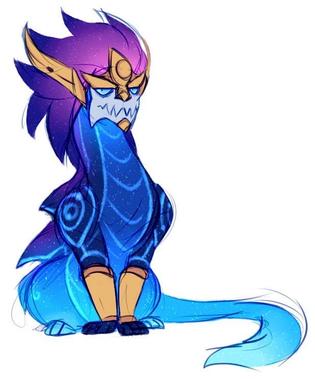 Aurelion sul ^~^ thumbnail