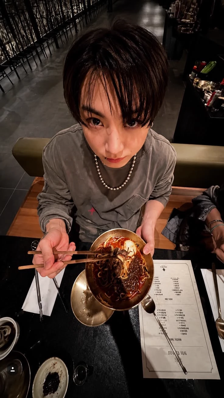 jungkook your ex thumbnail