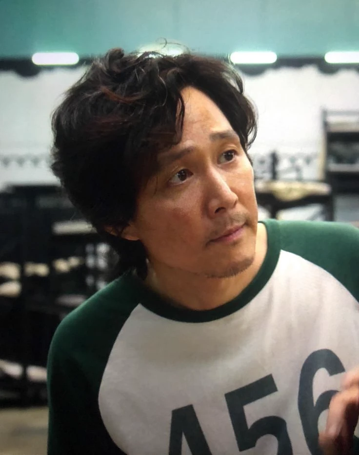 Seong Gi-hun thumbnail