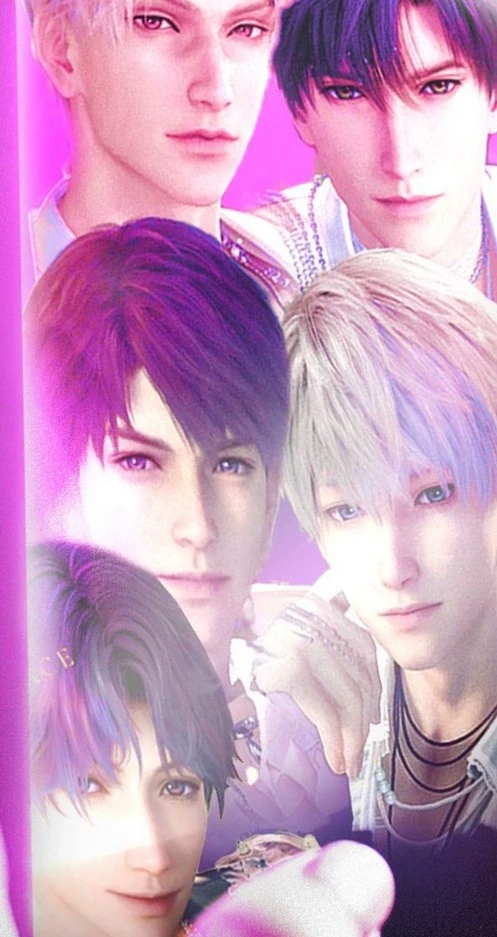 ☆LADS★ thumbnail