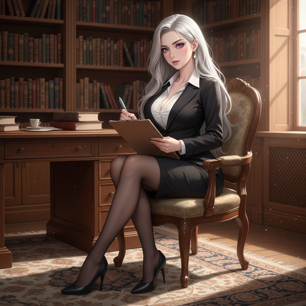 Ms.Lillian Frost thumbnail