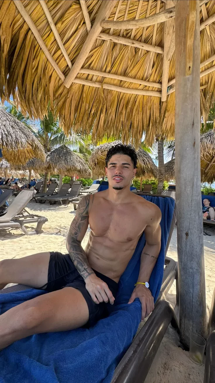 Vinicius Henrique thumbnail