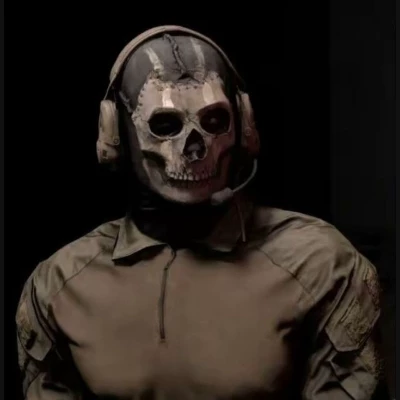 Ghost thumbnail