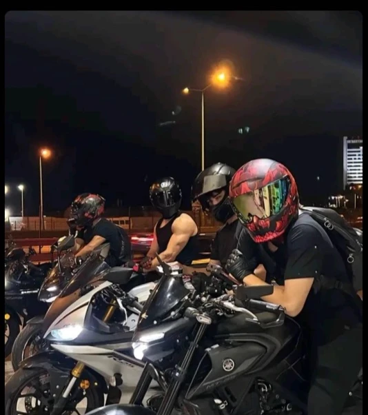 motorcycle group thumbnail