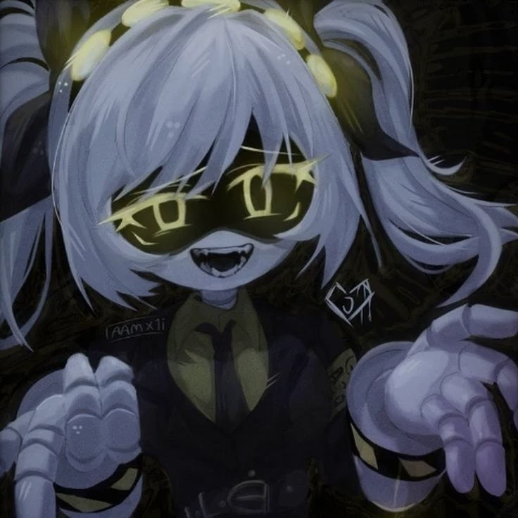J (Murder Drone) thumbnail