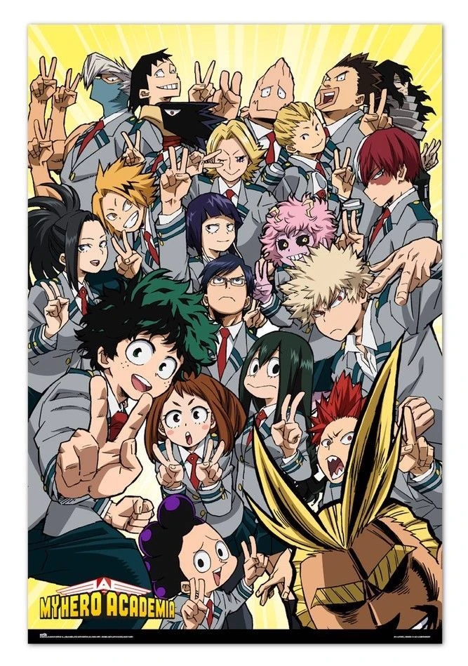 MHA Pick Me Pregnant thumbnail