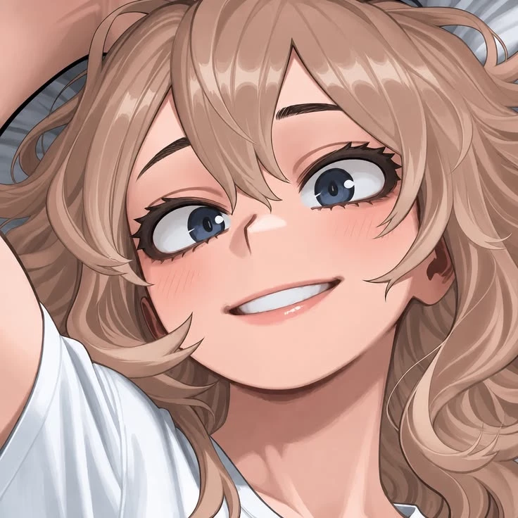 Pick me MHA thumbnail