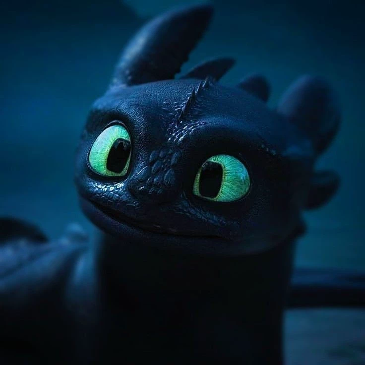 toothless thumbnail
