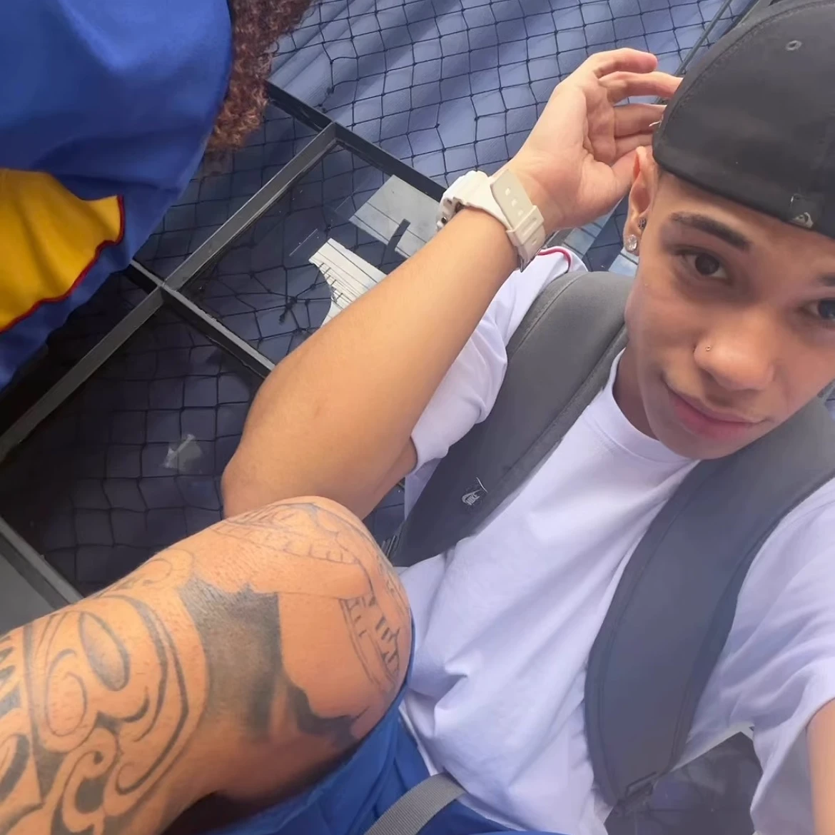 Tattoo thumbnail