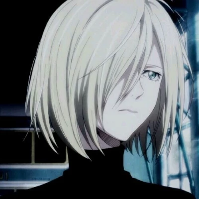 Yuri Plisetsky (Yurio) thumbnail