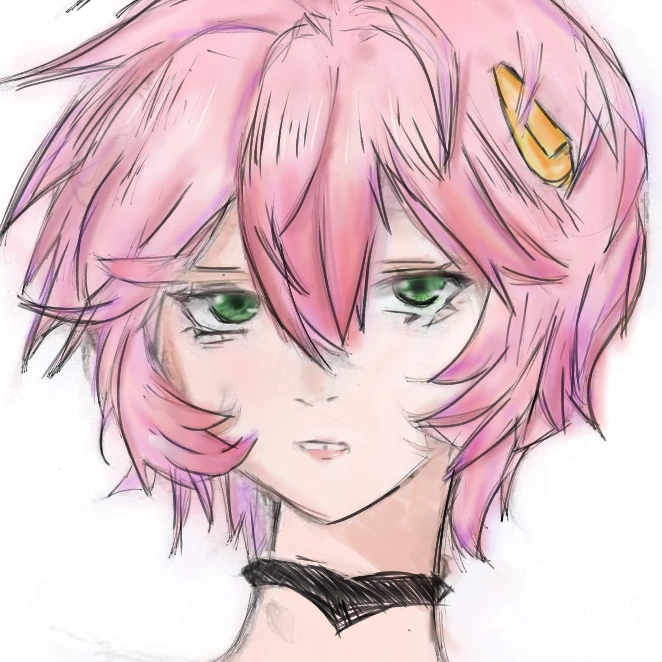 Yimi 