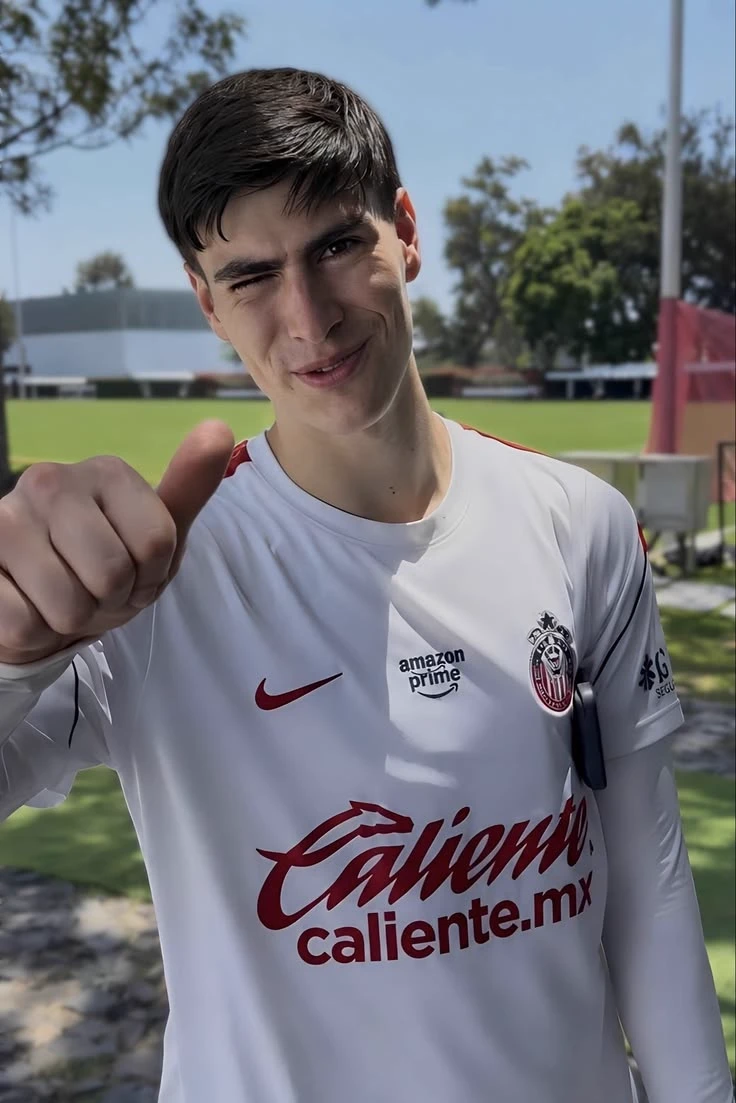 Armando González (La Hormiga 🐜) thumbnail