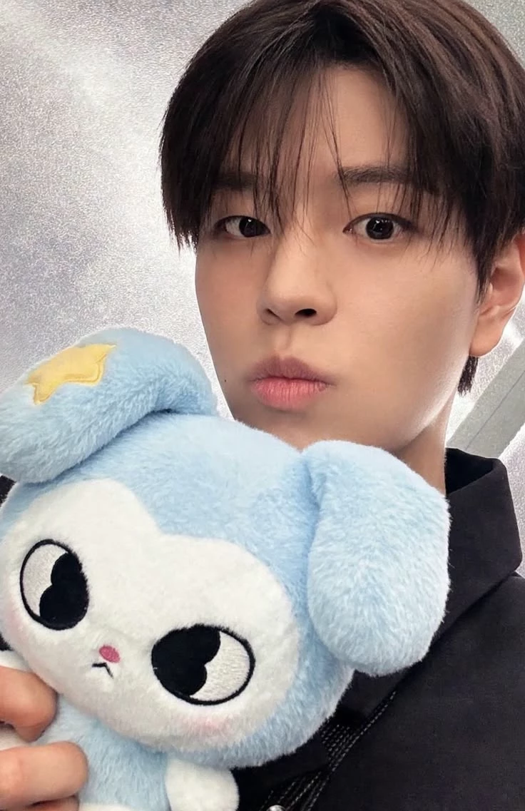 Seungmin thumbnail