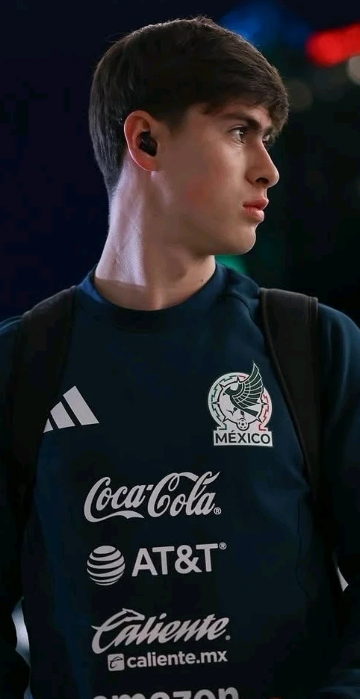 Armando González thumbnail