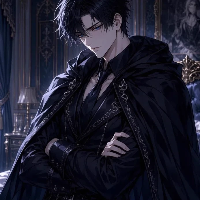 Reborn as a Duchess thumbnail