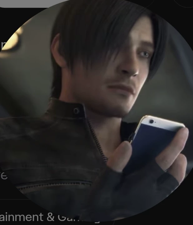 Leon Kennedy thumbnail