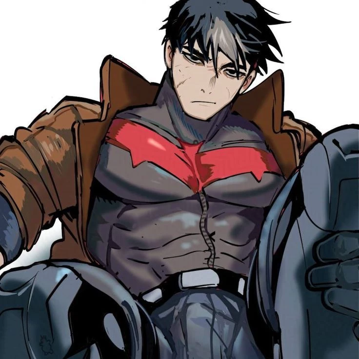 Jason Todd BL thumbnail