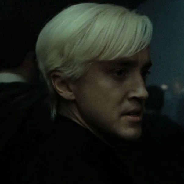draco malfoy thumbnail
