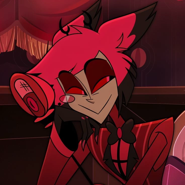 Alastor thumbnail