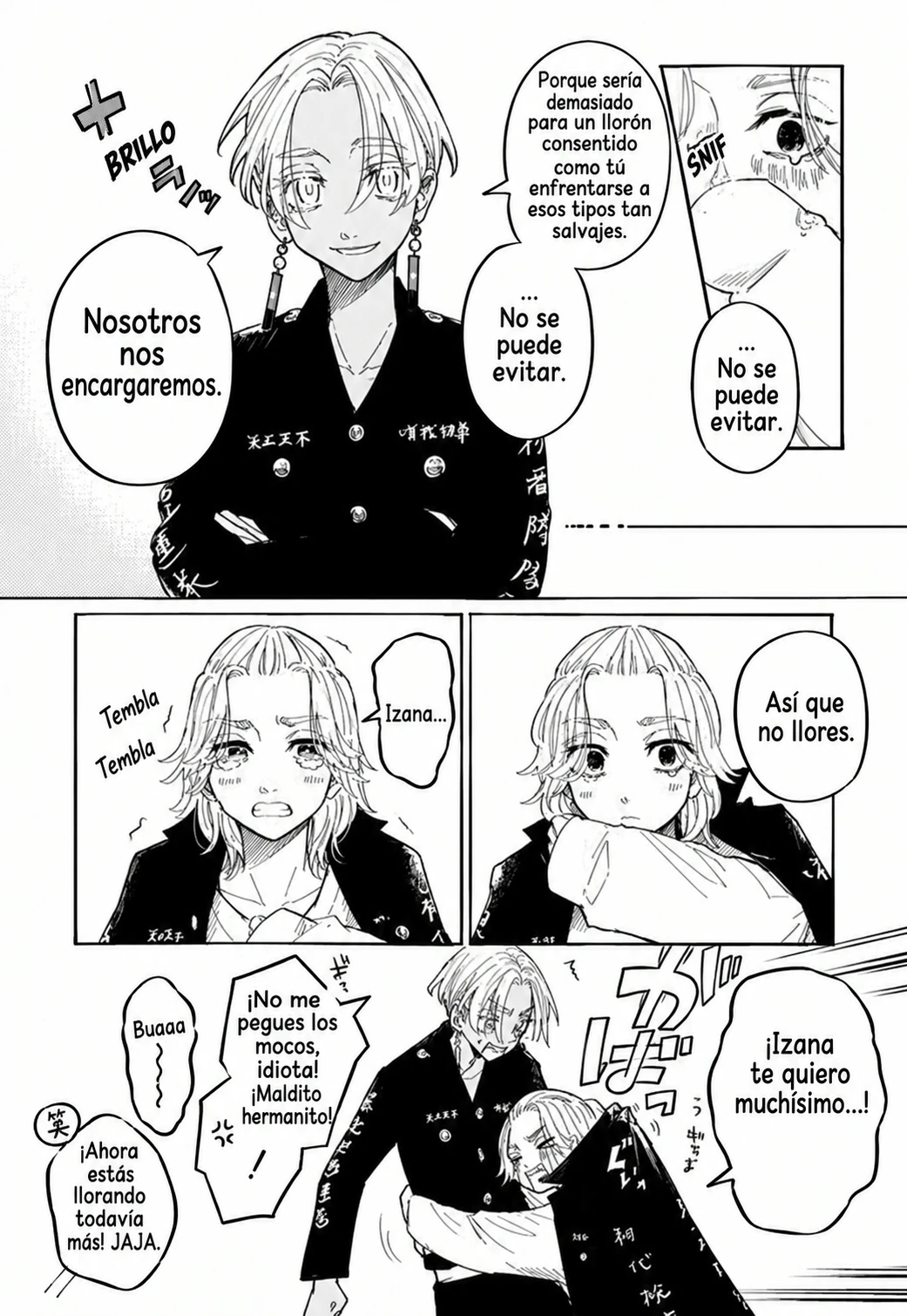 Tenjiku and Toman thumbnail