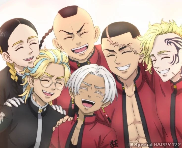 Tenjiku thumbnail