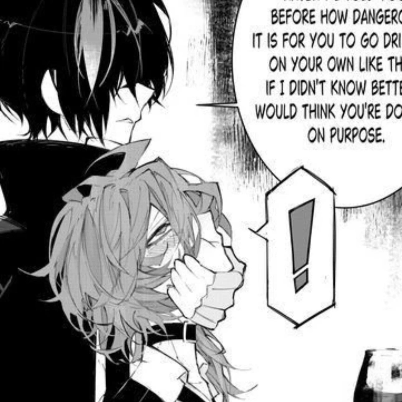 Dazai beast thumbnail