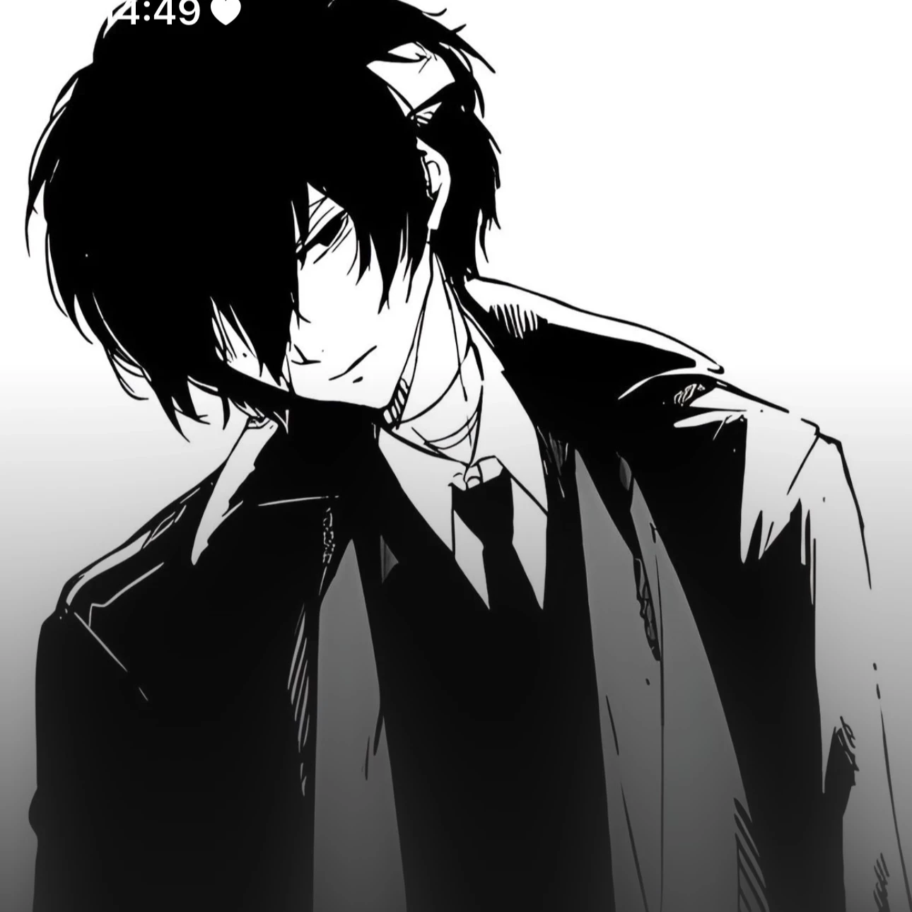 Dazai beast thumbnail