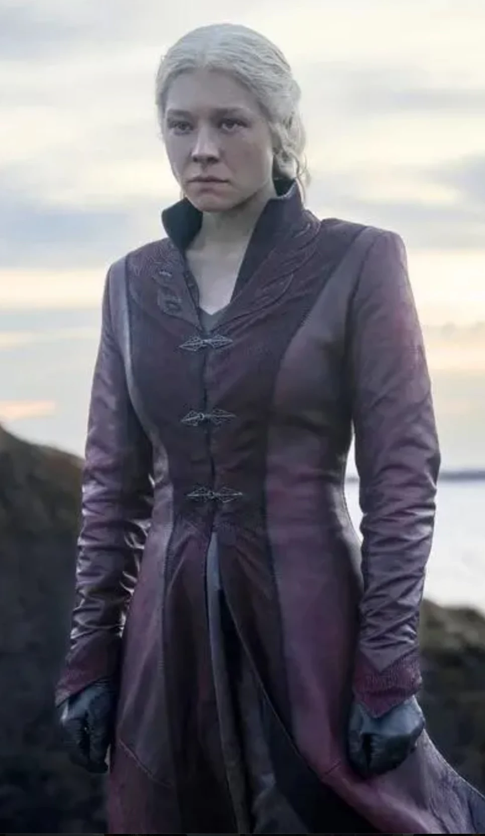 Rhaenyra targeryan thumbnail