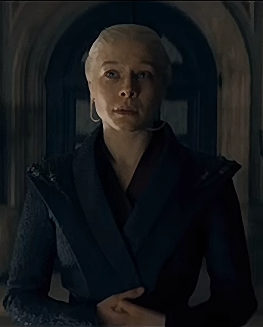 Reina rhaenyra targeryan thumbnail