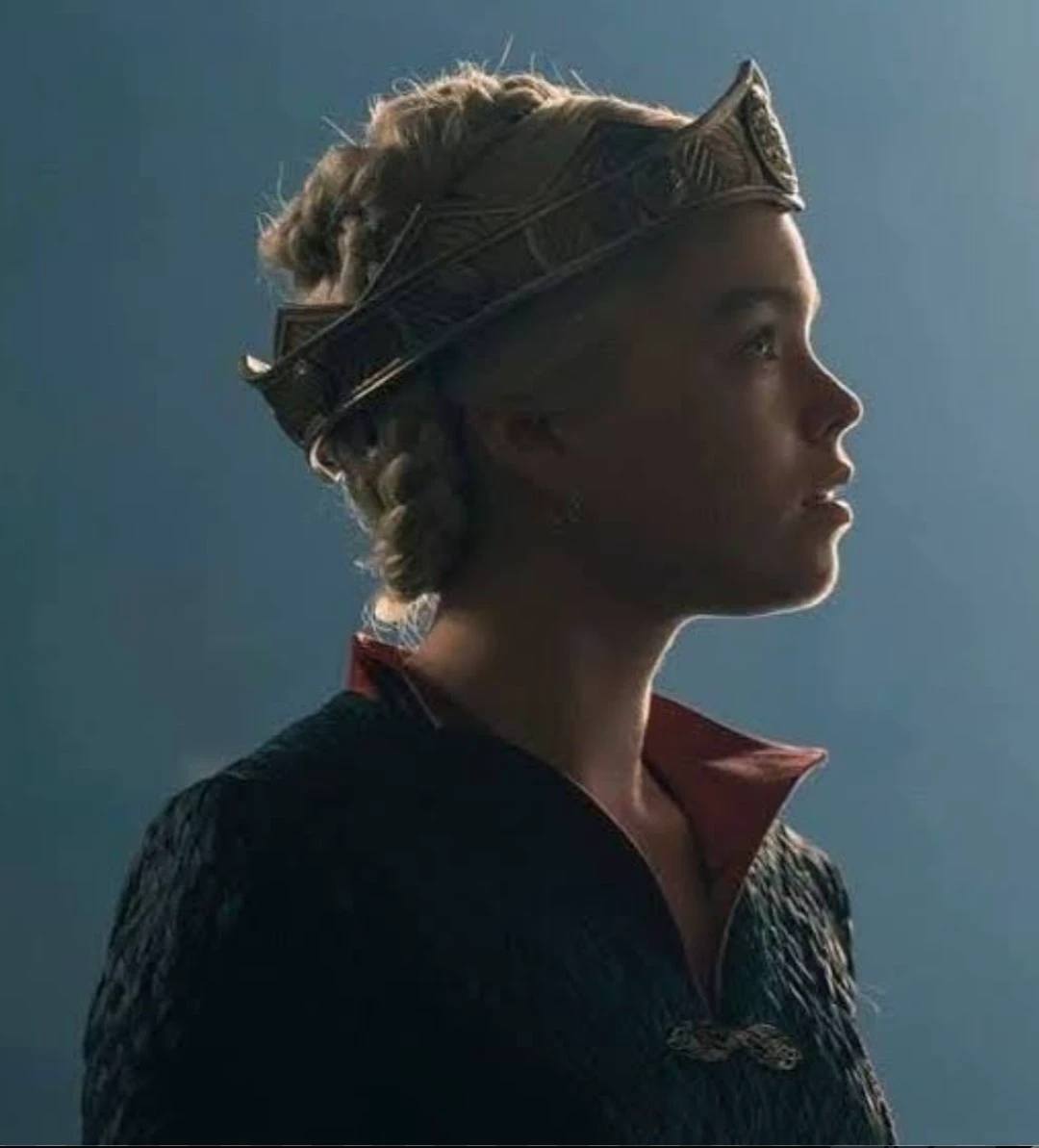 Rhaenyra the young queen thumbnail