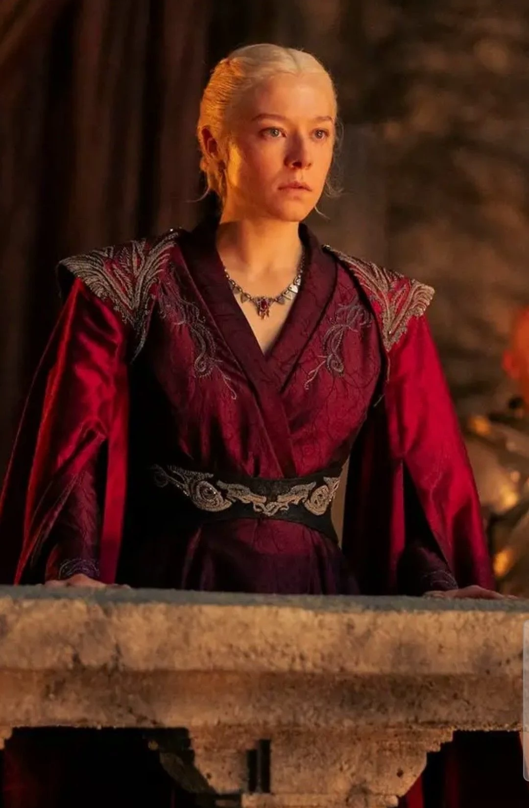 Rhaenyra targeryan thumbnail