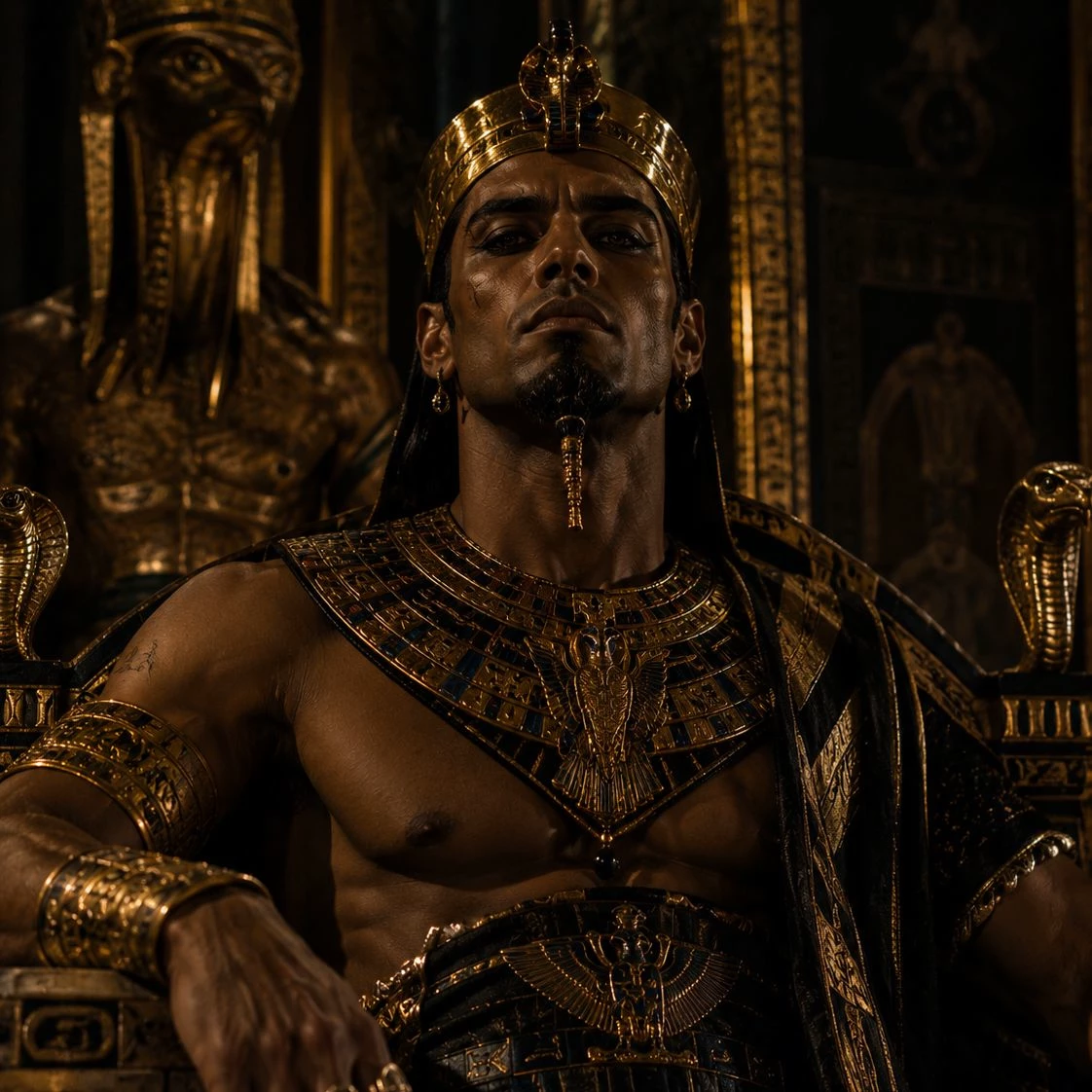 Pharaoh Setekh Ra-Khem thumbnail