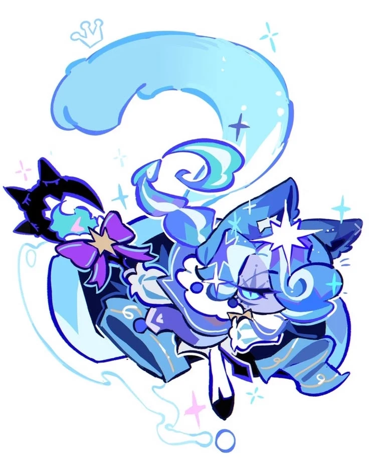 Blueberry Milk // Headmaster thumbnail